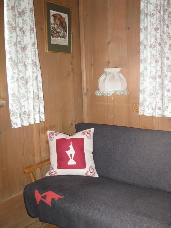 키츠부헬 Malernhof B&B 객실 사진