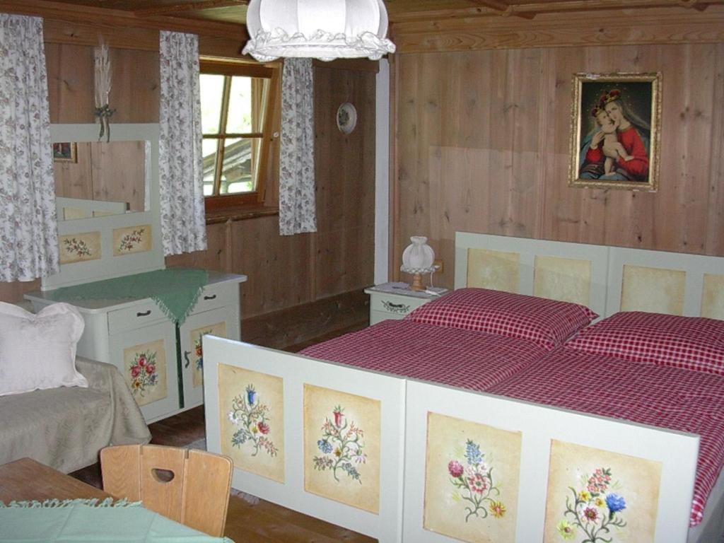 키츠부헬 Malernhof B&B 객실 사진