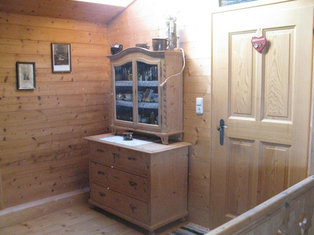 키츠부헬 Malernhof B&B 객실 사진