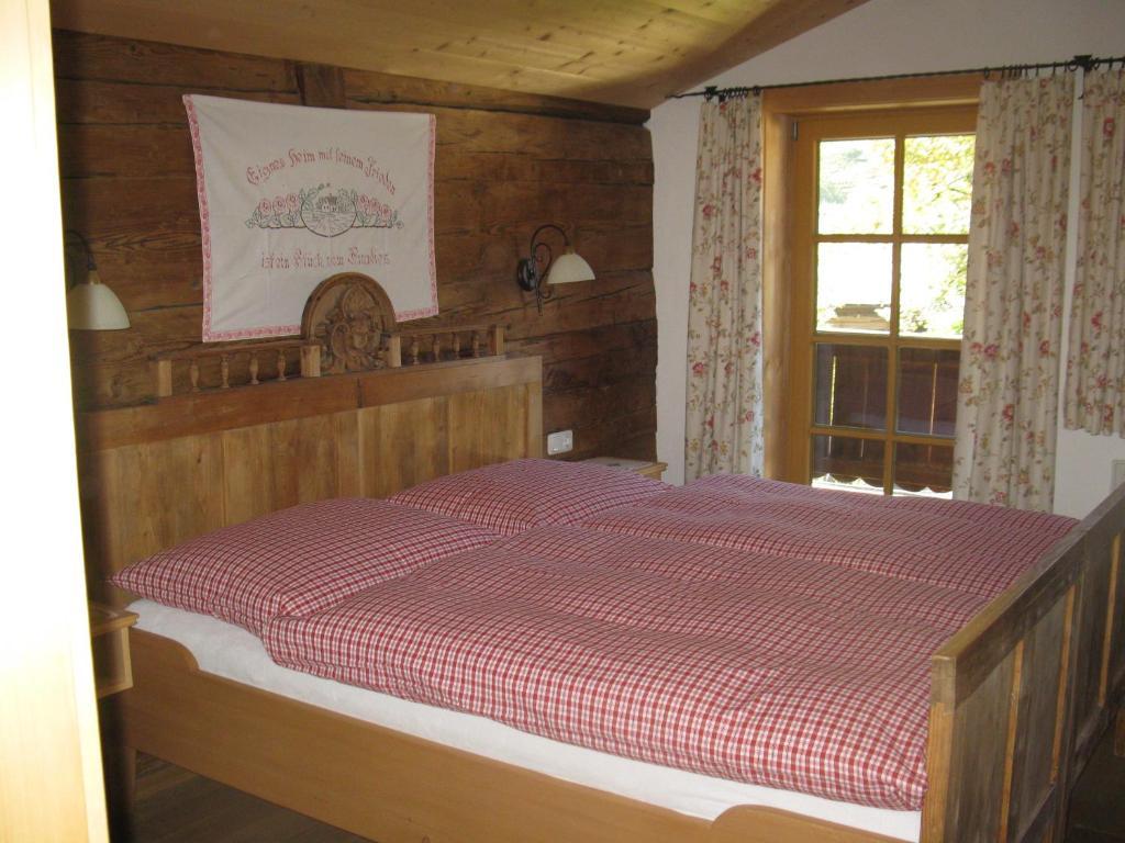 키츠부헬 Malernhof B&B 객실 사진