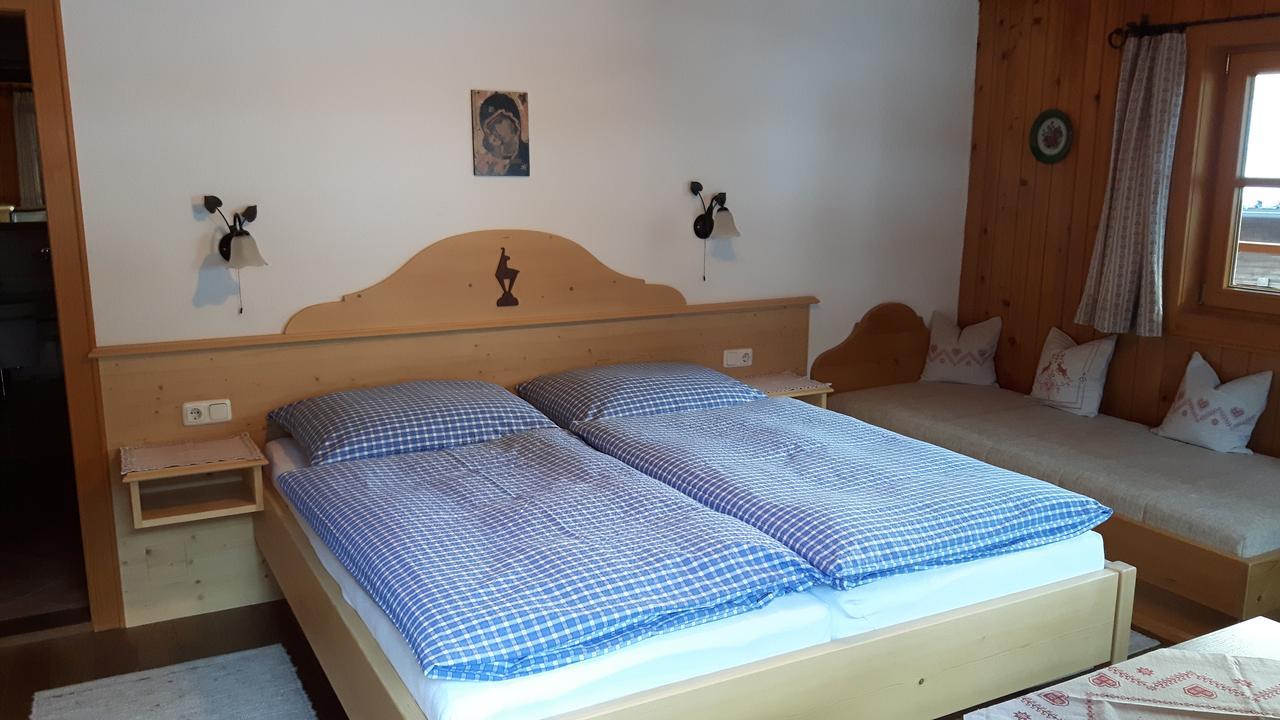 키츠부헬 Malernhof B&B 외부 사진